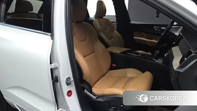 Volvo XC60 second Generation id 3345208 из Кореи 20