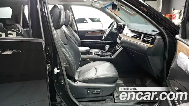 Kia Mohave Master id 2876243 из Кореи 20