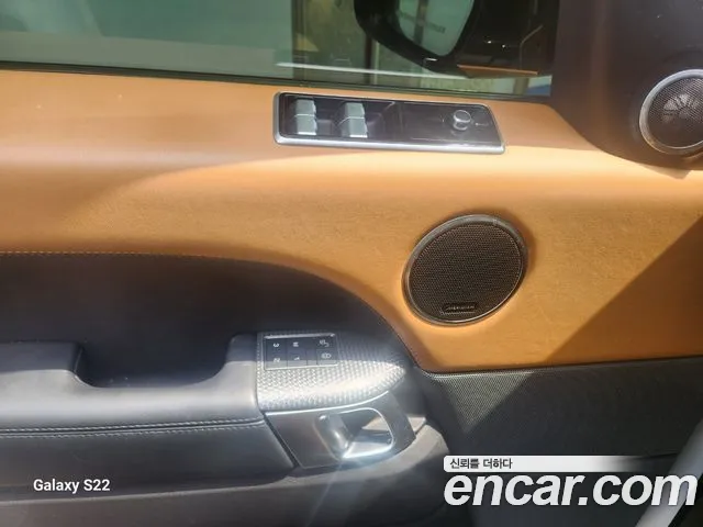 Land Rover Range Rover Sport 2nd Generation id 2831281 из Кореи 18