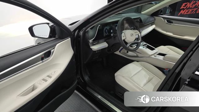 Hyundai The New Grandeur IG id 3859534 из Кореи 20