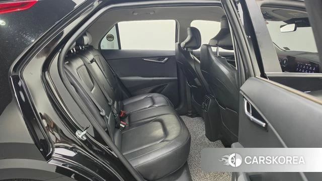 Kia Di All New Niro EV id 4740416 из Кореи 37
