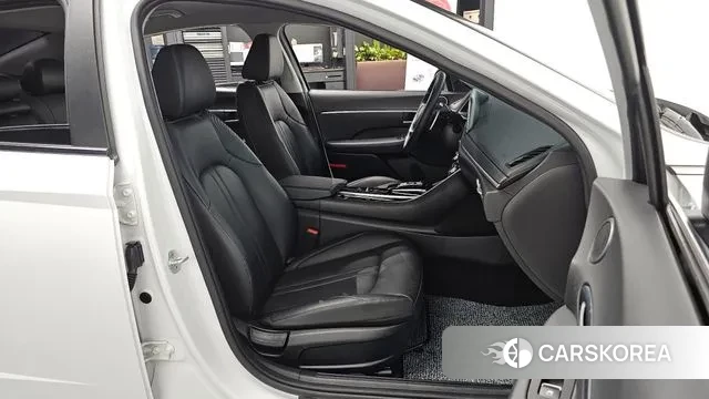 Hyundai Sonata (DN8) id 3607868 из Кореи 20