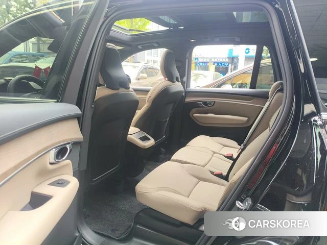 Volvo XC90 id 4026784 из Китая 11