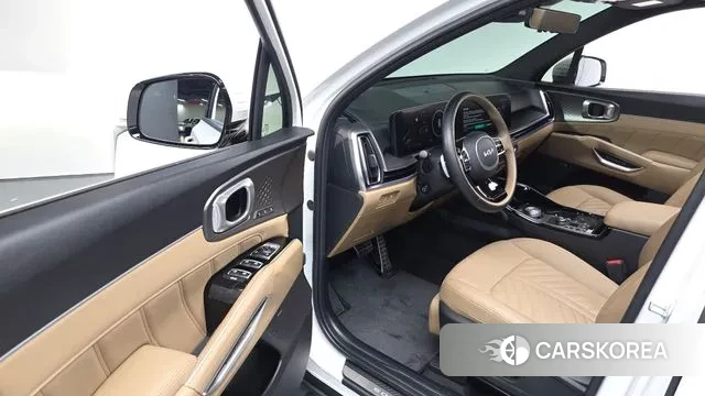 Kia The New Sorento 4th Generation id 3217849 из Кореи 20