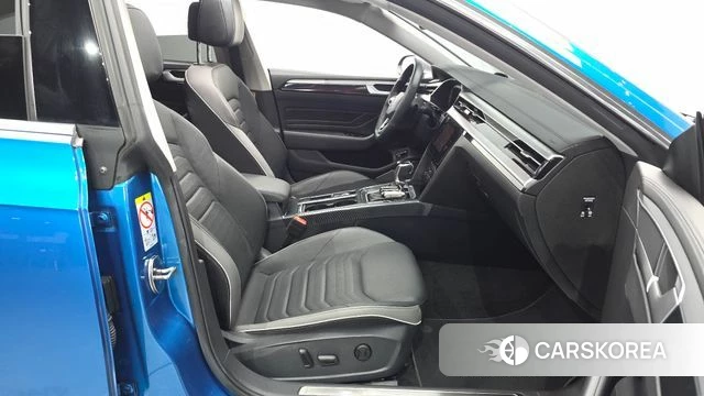 Volkswagen Arteon id 3884157 из Кореи 20