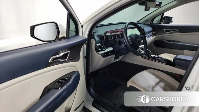 Kia Sportage 5th Generation id 3922591 из Кореи 20