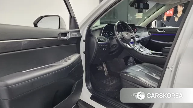 Hyundai Palisade id 3675748 из Кореи 20