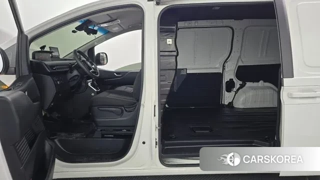 Hyundai Staria id 2985290 из Кореи 20