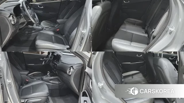 Hyundai The New Kona id 3478719 из Кореи 20