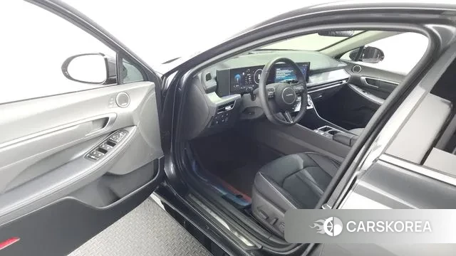 Hyundai Sonata D Edge (DN8) id 3763338 из Кореи 20