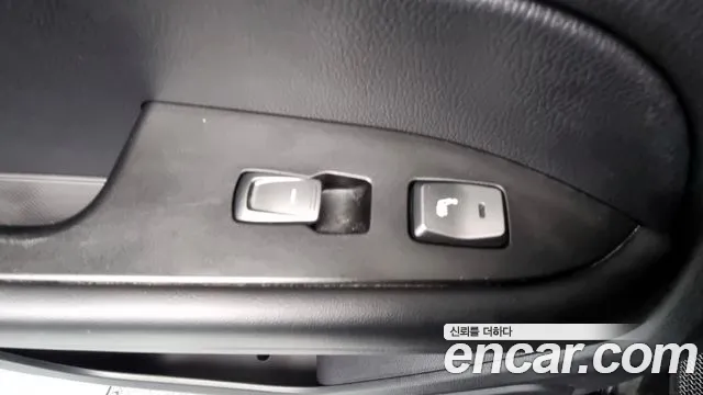 Ssangyong The New Rexton Sports Cannes id 2673503 из Кореи 20