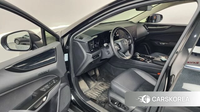 Lexus NX350h Second generation id 4560695 из Кореи 37