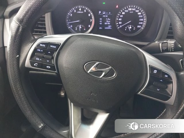 Hyundai Sonata New Rise id 4403403 из Кореи 17