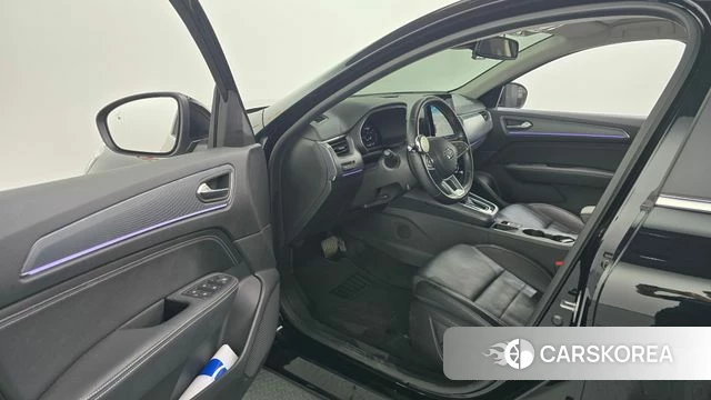 Renault Korea (Samsung) XM3 id 4882060 из Кореи 20
