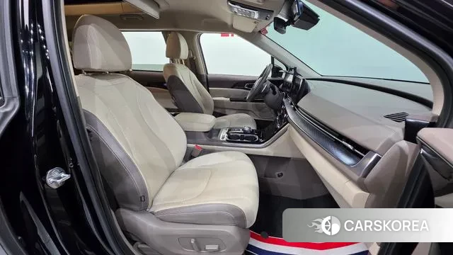 Kia Carnival 4th generation id 3473405 из Кореи 20