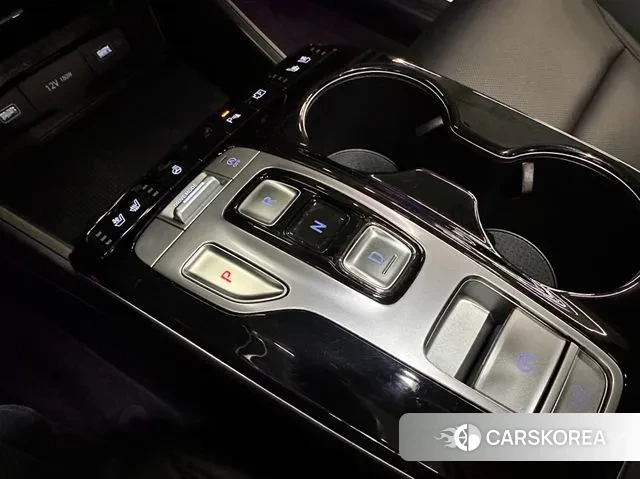 Hyundai Tucson (NX4) id 3555382 из Кореи 20