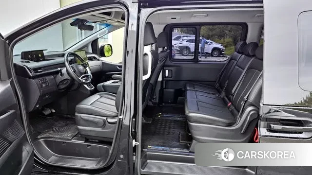 Hyundai Staria id 3003073 из Кореи 20