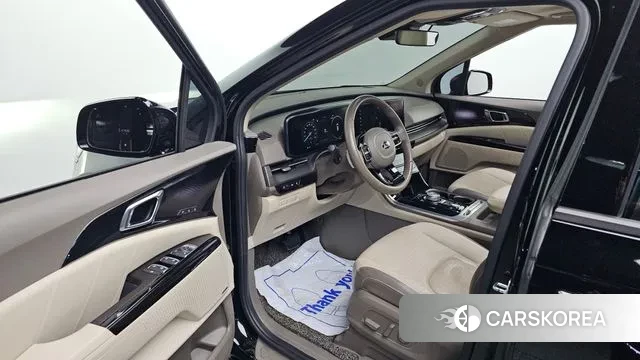 Kia Carnival 4th generation id 3655833 из Кореи 20