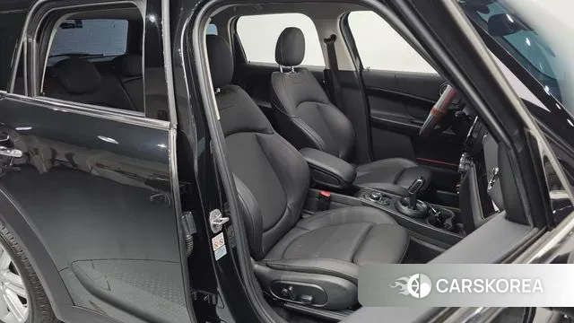 Mini Cooper Countryman id 3478042 из Кореи 20