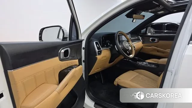 Kia Sorento 4th Generation id 3545143 из Кореи 20