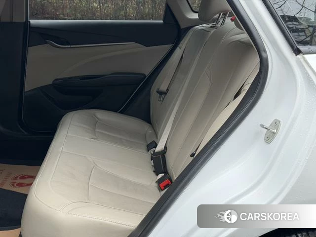Buick Yinglang id 3888715 из Китая 11