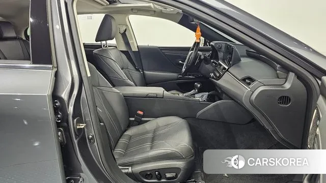 Lexus ES300h 7th generation id 3333094 из Кореи 20