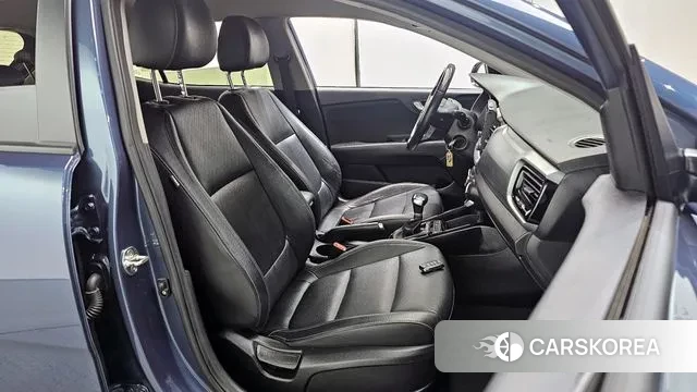 Kia Stonic id 3303044 из Кореи 20