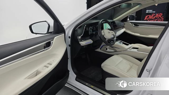 Hyundai The New Grandeur IG id 4409862 из Кореи 20