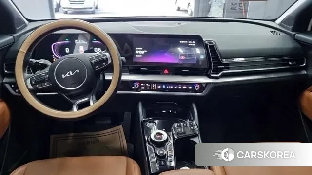 Kia Sportage 5th Generation id 3103973 из Кореи 18