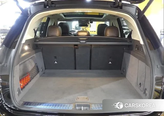 Mercedes-Benz GLE-Class W167 id 3454175 из Кореи 20