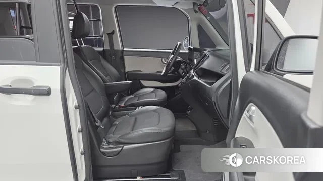 Kia The New Kia Ray id 3437170 из Кореи 20