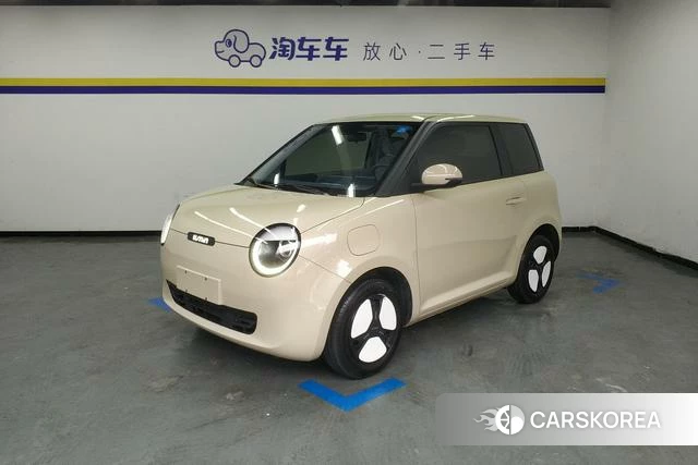 Changan Qiyuan Changan Lumin id 4253365 из Китая 17