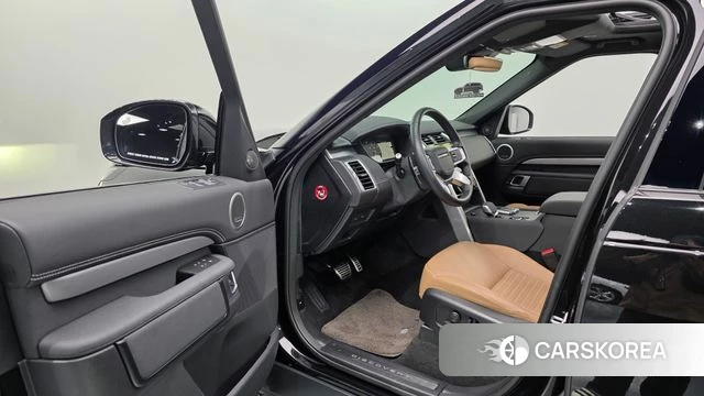 Land Rover Discovery 5 id 3914150 из Кореи 20