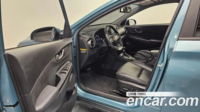 Hyundai Kona id 2912882 из Кореи 20