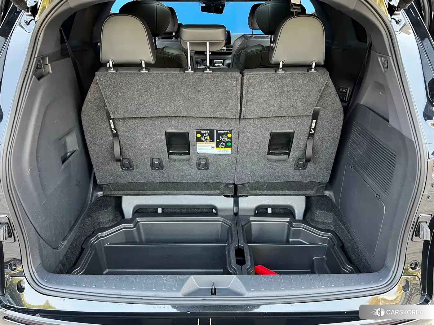 Toyota Sienna id 4644377 из Китая 39