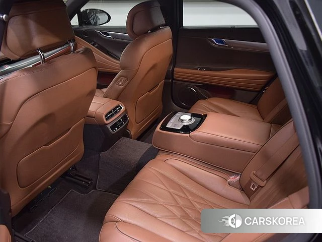Genesis G80 (RG3) id 4540595 из Кореи 20