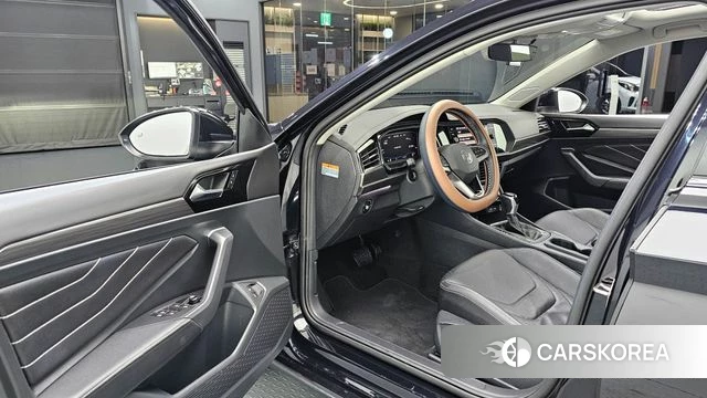 Volkswagen 7th Generation of Jetta id 3903408 из Кореи 20