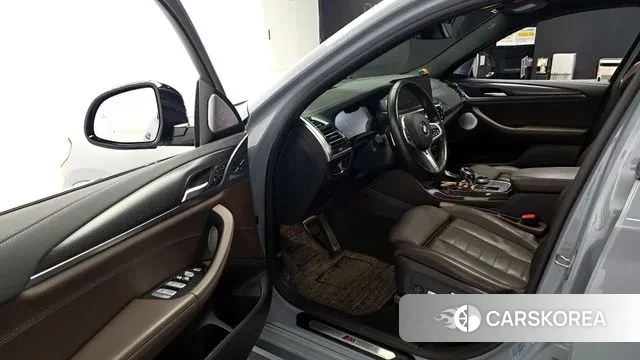 BMW X4 (G02) id 3770359 из Кореи 20