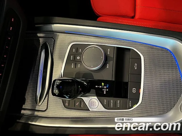 BMW Z4 (G29) id 2692896 из Кореи 16