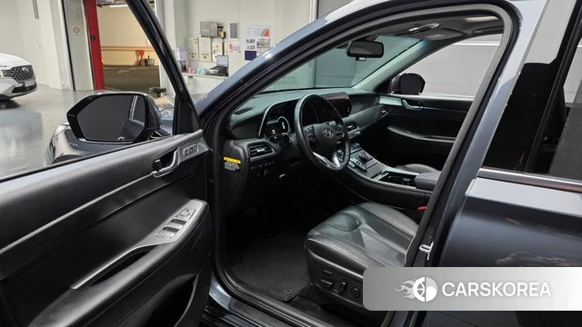 Hyundai Palisade id 4677110 из Кореи 40