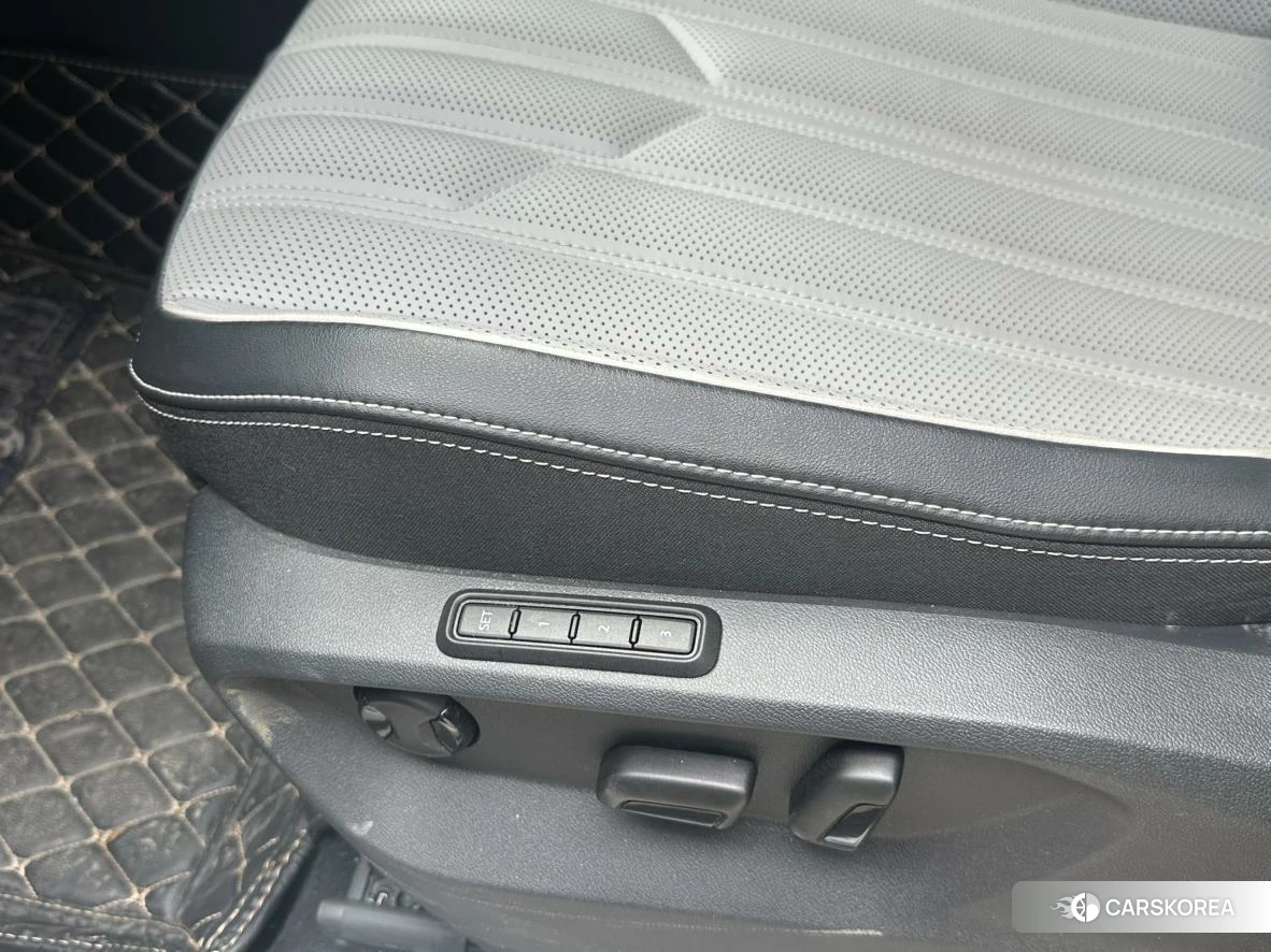 Volkswagen Tanyue id 4512752 из Китая 19