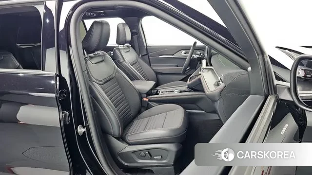 Ford Explorer 6th Generation id 3571333 из Кореи 20