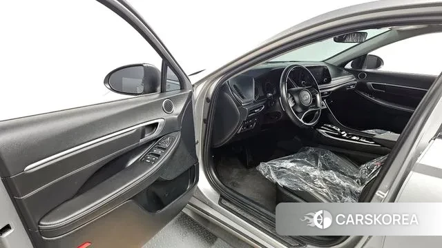 Hyundai Sonata (DN8) id 3138193 из Кореи 20