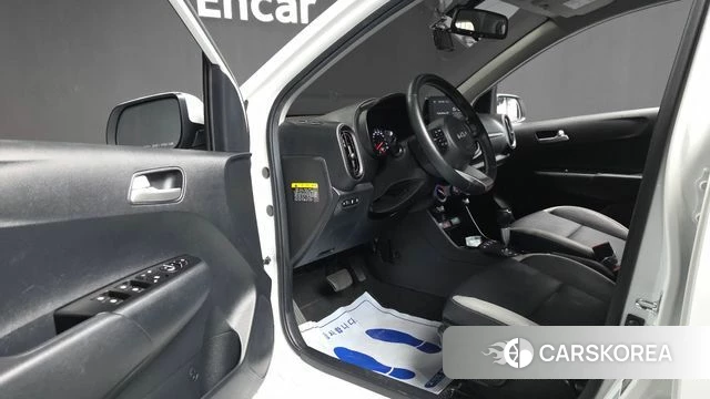 Kia Morning Urban (JA) id 3826585 из Кореи 20