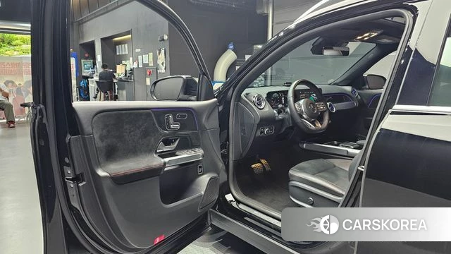 Mercedes-Benz GLB-Class X247 id 4585227 из Кореи 33