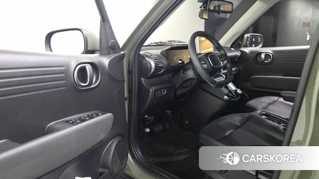 Hyundai Casper id 4847591 из Кореи 30
