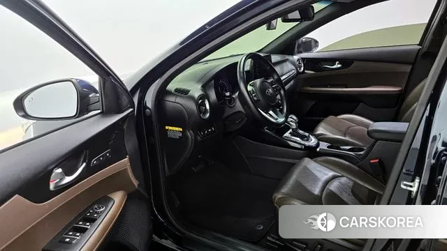 Kia Come New K3 id 3568608 из Кореи 20