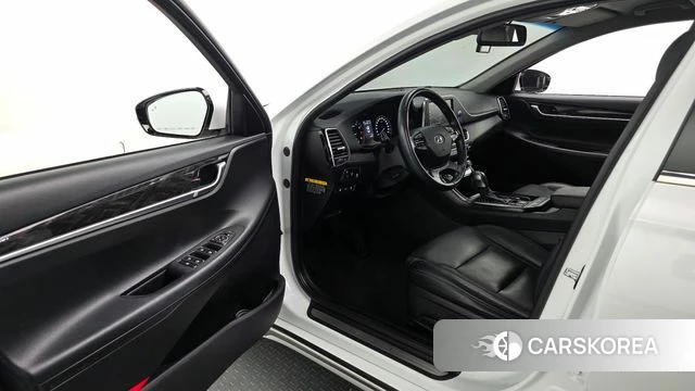 Hyundai Grandeur IG id 3925041 из Кореи 20