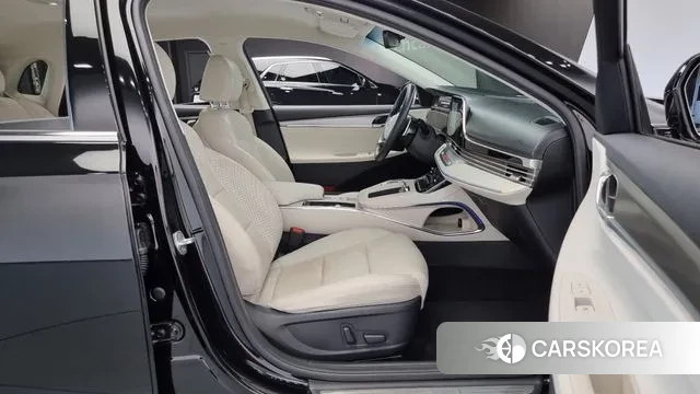 Hyundai The New Grandeur IG id 2954710 из Кореи 20