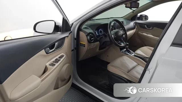 Hyundai Kona id 3380442 из Кореи 20